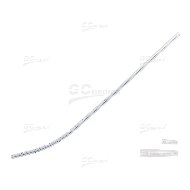 thoracic catheter
