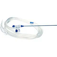 Endoscopic Products and Accessories