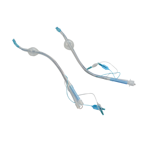 Right / Left-sided Endotracheal Tube