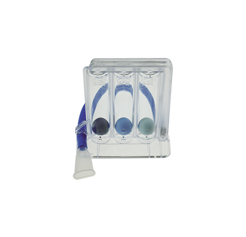 Incentive Breathing Exerciser