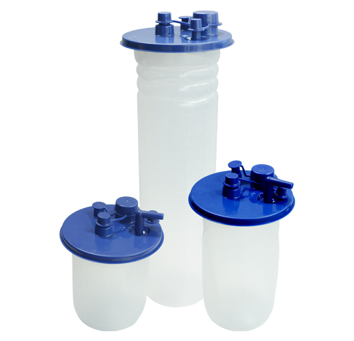 Suction Canister Soft Liner