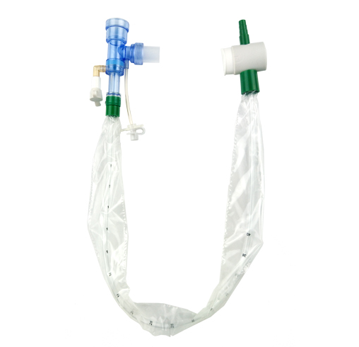 72h-k-type-double-swivel-closed-suction-catheter