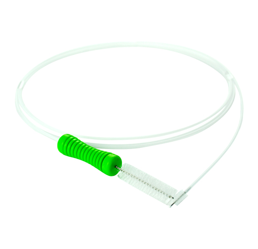 Disposable Endoscopy Channel Cleanning Brushes