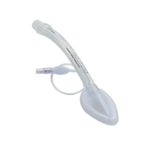 Standard PVC Laryngeal Mask Airway