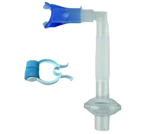 ABC Mouthpiece and Filter Kit