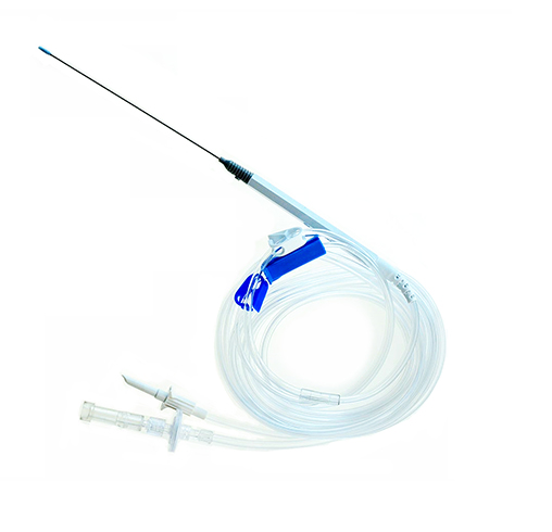 Perfusion Atomizer System