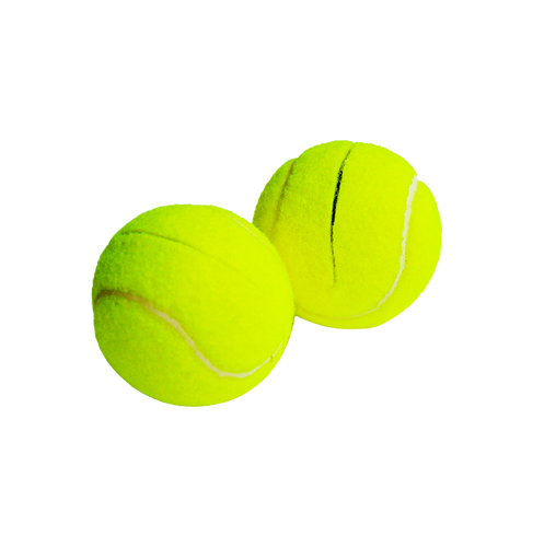 Walker Tennis Balls