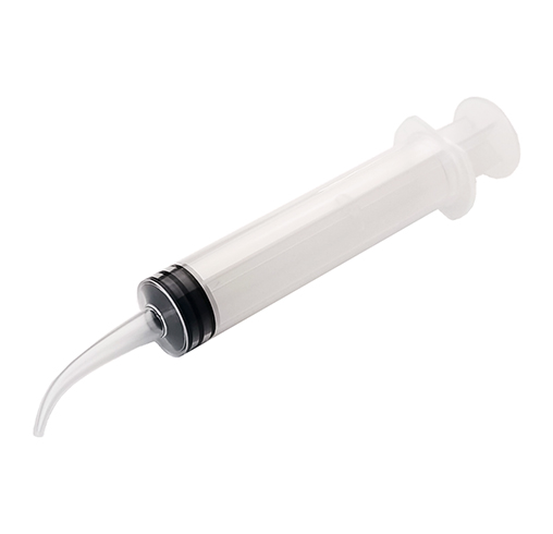 Dental Irrigation Syringe