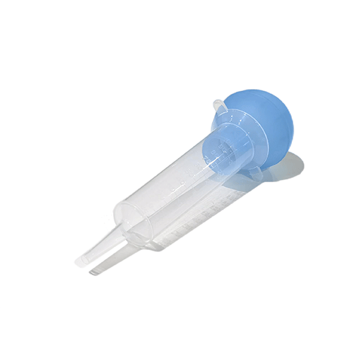 100ML Bulb Irrigation Syringe