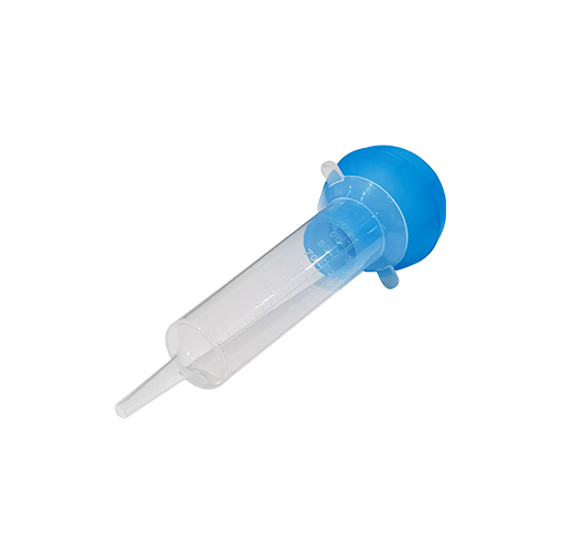 100ML Bulb Irrigation Syringe