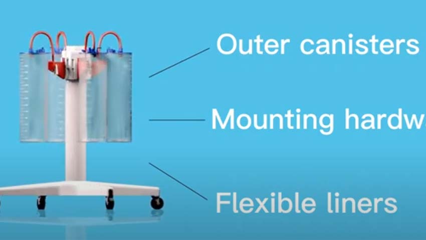 HSG Catheter Introduction Video