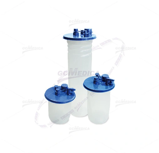 	Suction Canister Soft Liner
