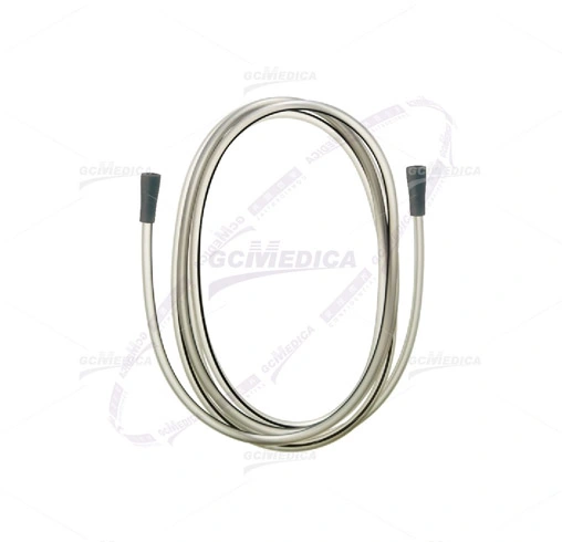 Conductive Suction Connection Tubing