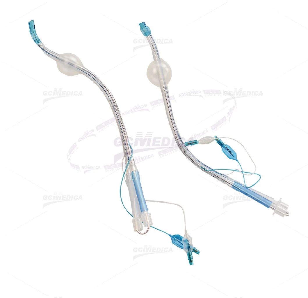 Right / Left-sided Endotracheal Tube