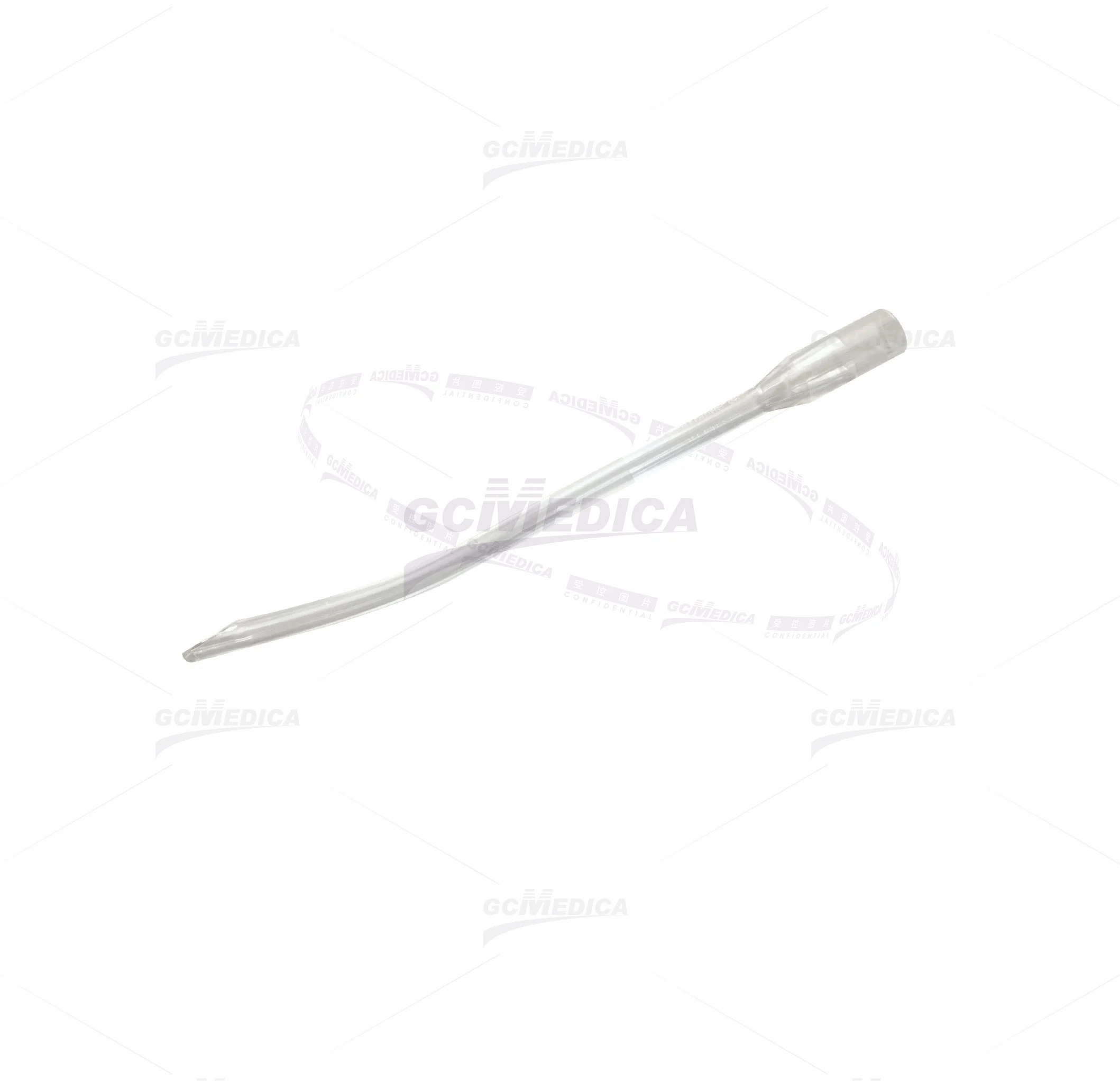 Curved Curette