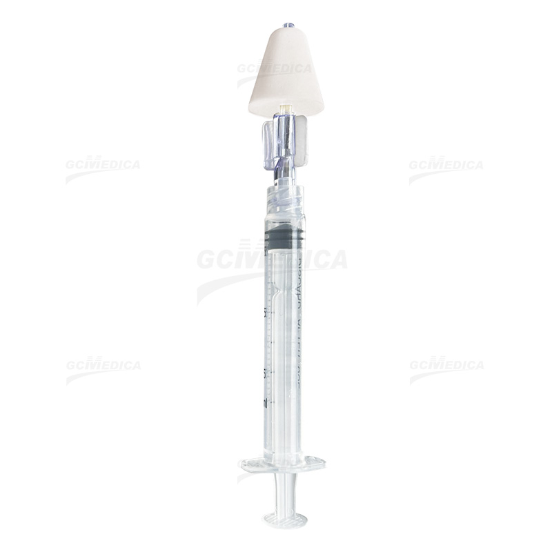 Intranasal Mucosal Atomization Device