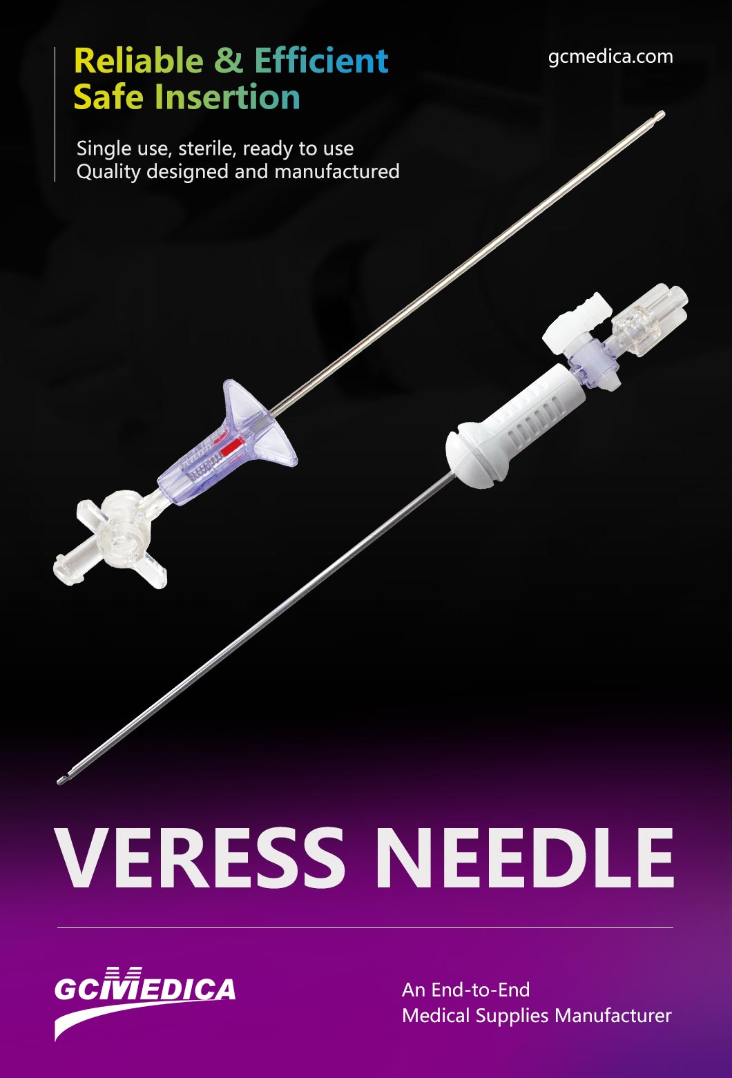veress-needle
