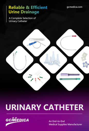 urinary catheter