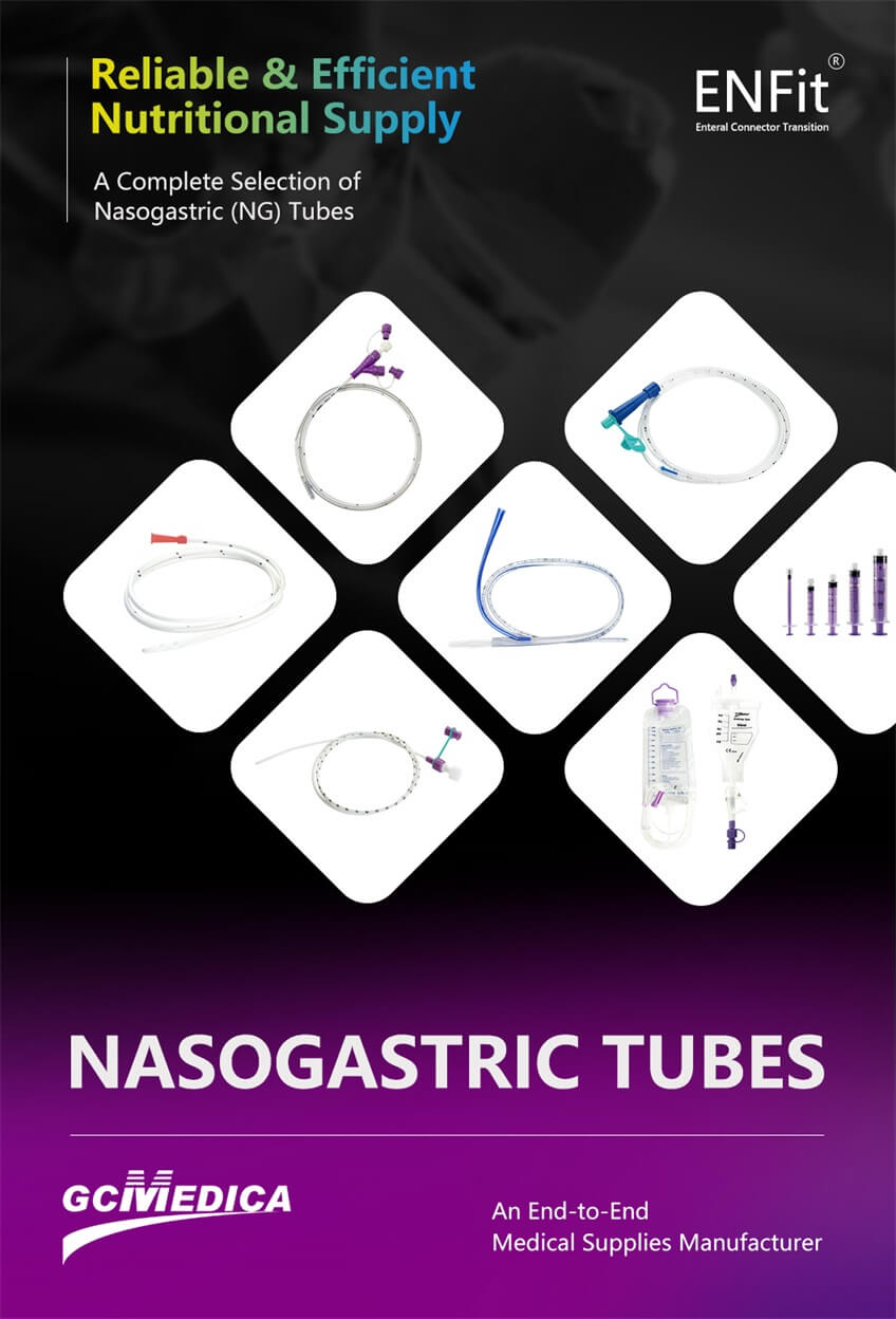 ng tube