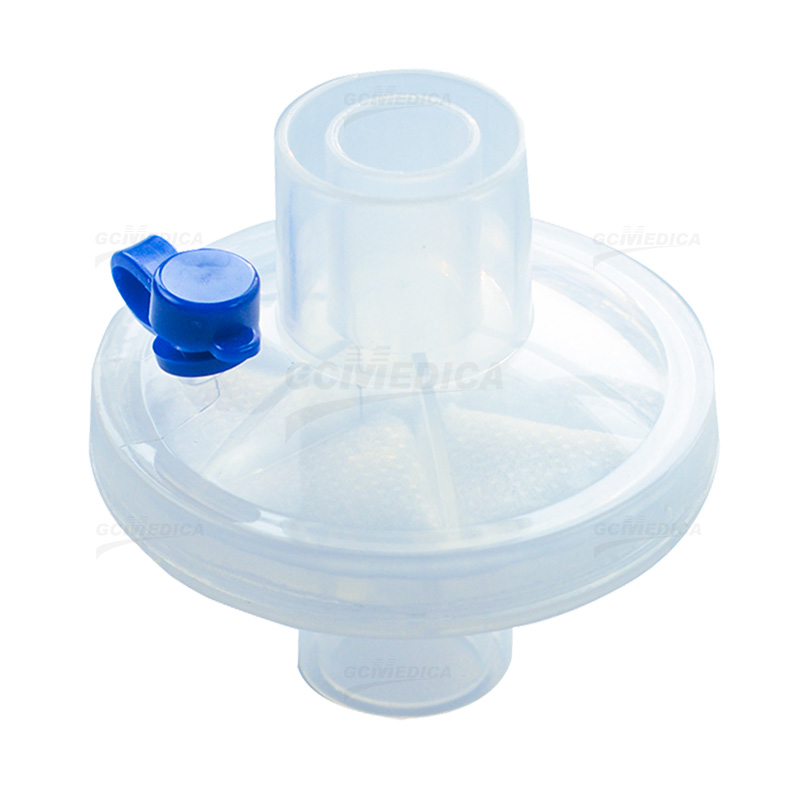 Bacterial/Viral Filter