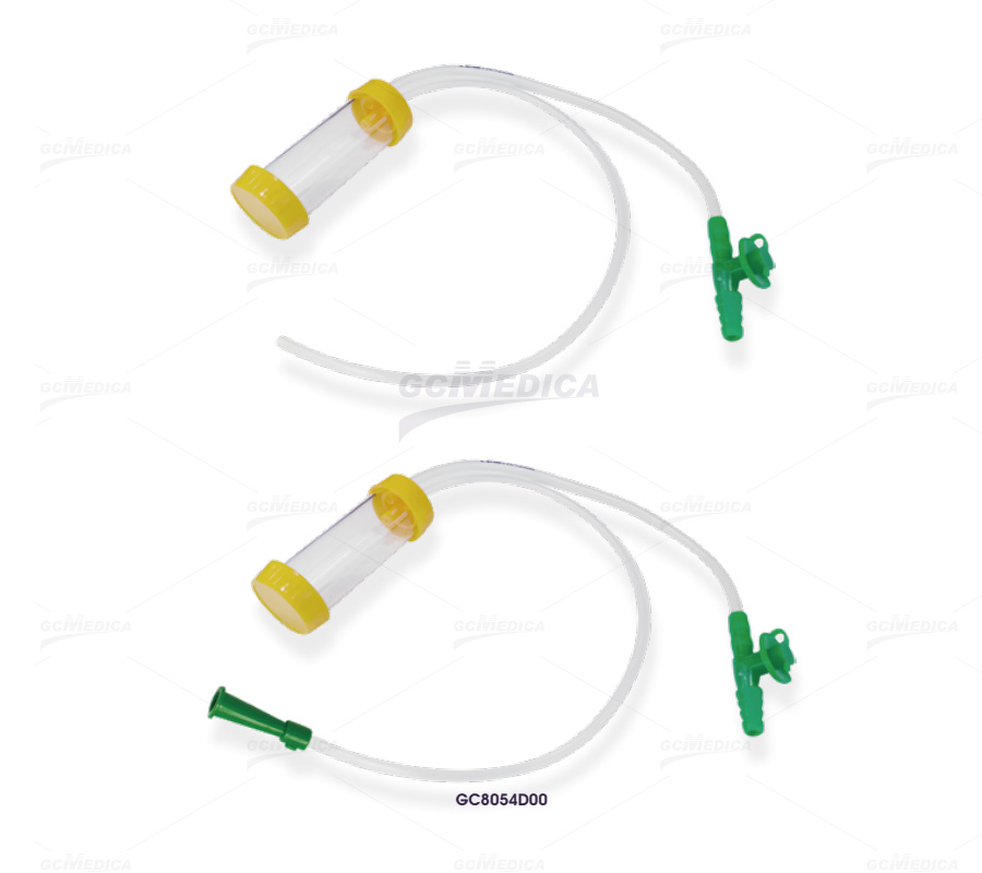 Mucus Extractor