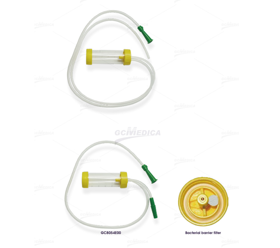 Mucus Extractor