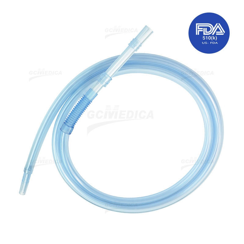 Uterine Aspiration Tube