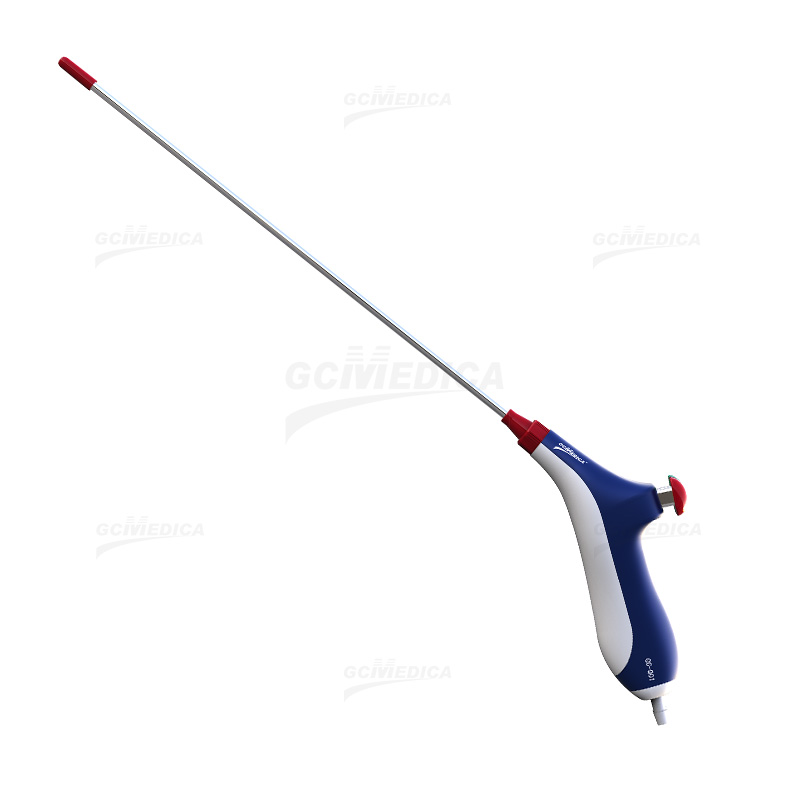 QUIRITIA Suction lrrigation Set