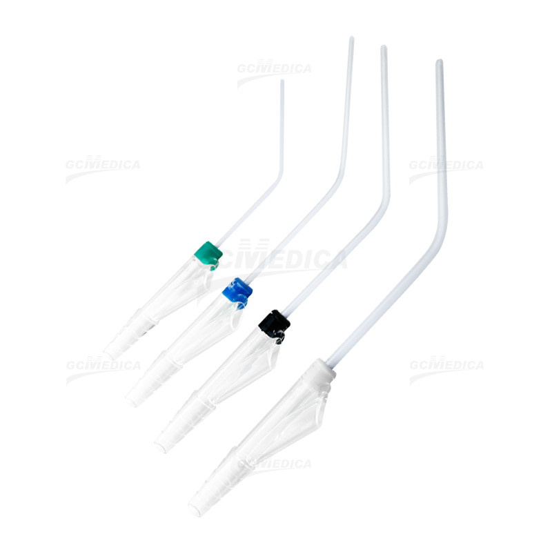 Neuro Suction Handle