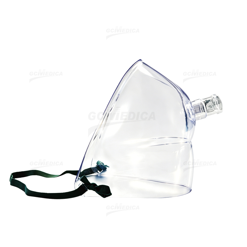 Face Tent Mask