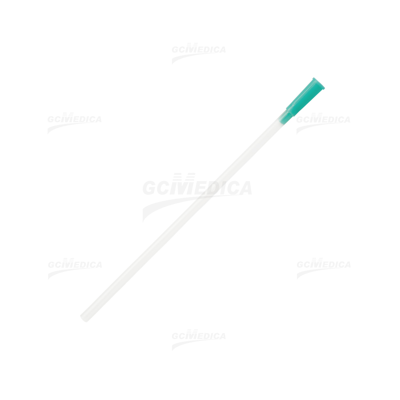 Mixing Cannula