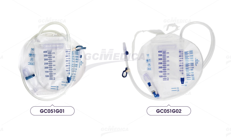 Urine Meter