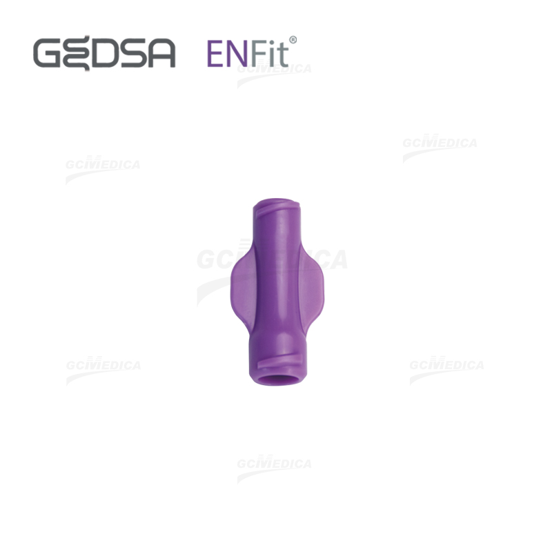 Funnel ENFit® Transition Connector