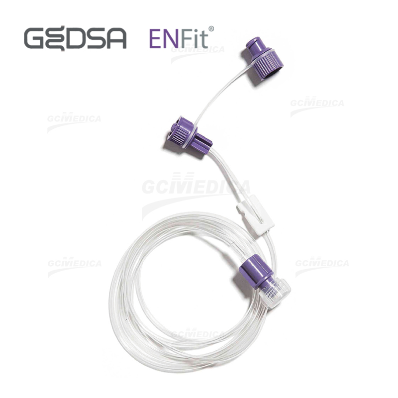 Enteral Extension Set