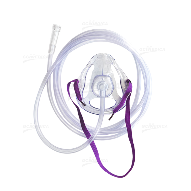 OxyFlow Kid Oxygen Mask